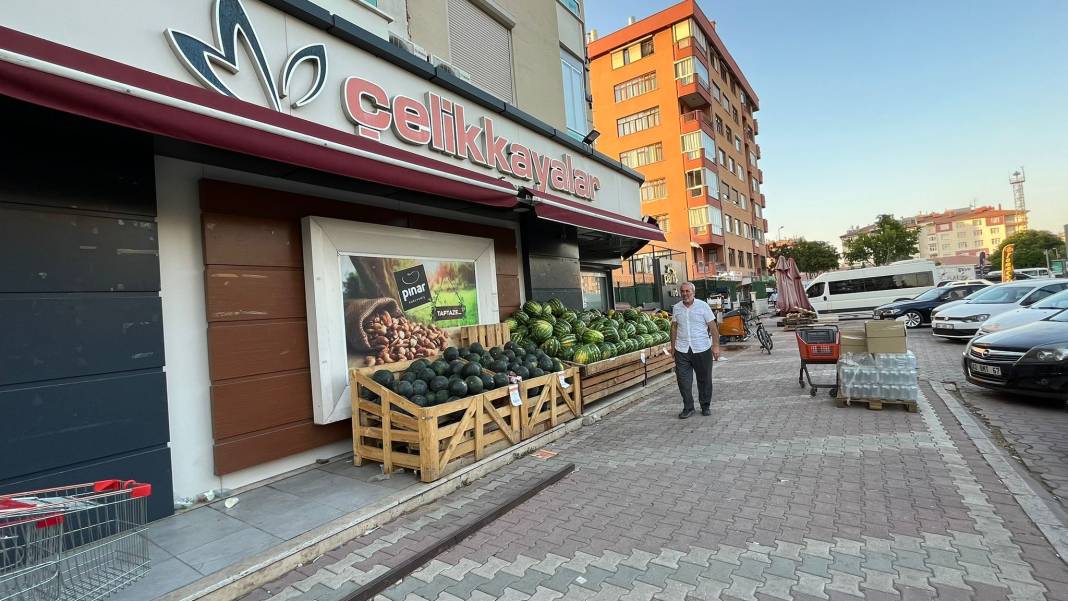 Liste belli oldu! Konya’nın zincir marketinde indirim günleri başladı 19